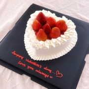 LS - Fraise Valentine